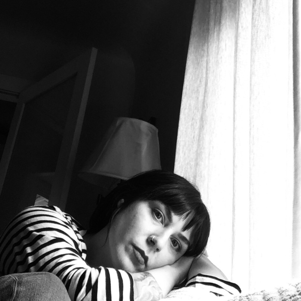 Meet your Posher, Jamie